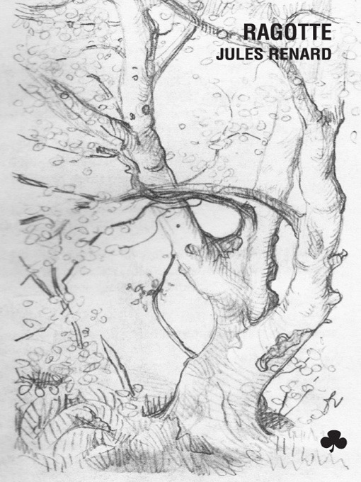 Cover image for Ragotte